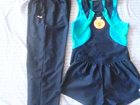 Увидеть изображение Детская одежда Комплект для спортивной гимнастики 34743594 в Новосибирске