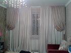 Увидеть изображение  пошив штор покрывал на заказ 38760568 в Новосибирске