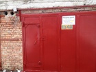 Свежее изображение Гаражи, стоянки Продам гараж Гск Сибирь (ул, Пасечная) 38814262 в Новосибирске