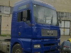 Увидеть изображение Автосервисы Кузовной ремонт кабины грузовиков 40386015 в Миассе