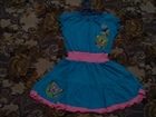 Скачать фотографию Детская одежда Платье трикотажное на девочку 51785261 в Новосибирске