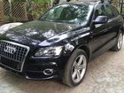 Audi Q5 2.0AT, 2011, 130000