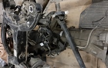   BMW X5 e70  N 52  X5 E70