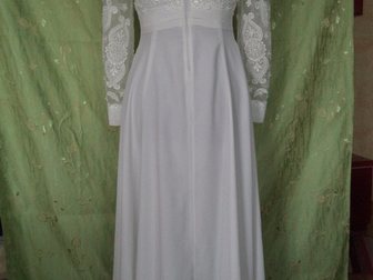 Просмотреть фотографию Свадебные платья Красивое свадебное платье 34043261 в Рубцовске