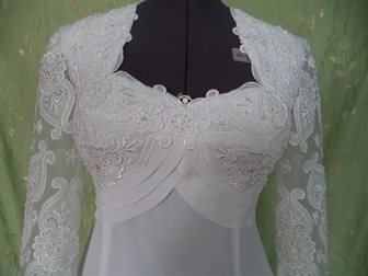 Новое фотографию Свадебные платья Красивое свадебное платье 34043261 в Рубцовске