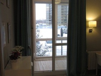 Скачать изображение Квартиры в новостройках Продам 1-комнатную квартиру 34932274 в Новосибирске