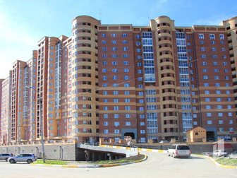 Смотреть изображение Квартиры в новостройках Продам 1-комнатную квартиру 34932346 в Новосибирске