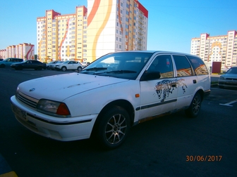 Nissan Avenir Универсал в Новосибирске фото