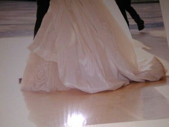 Свежее изображение Свадебные платья Продам шикарное, счастливое свадебное платье! 40389800 в Новосибирске