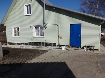 Новое foto Разное Подниму дом, Ремонт фундамента 69246906 в Новосибирске