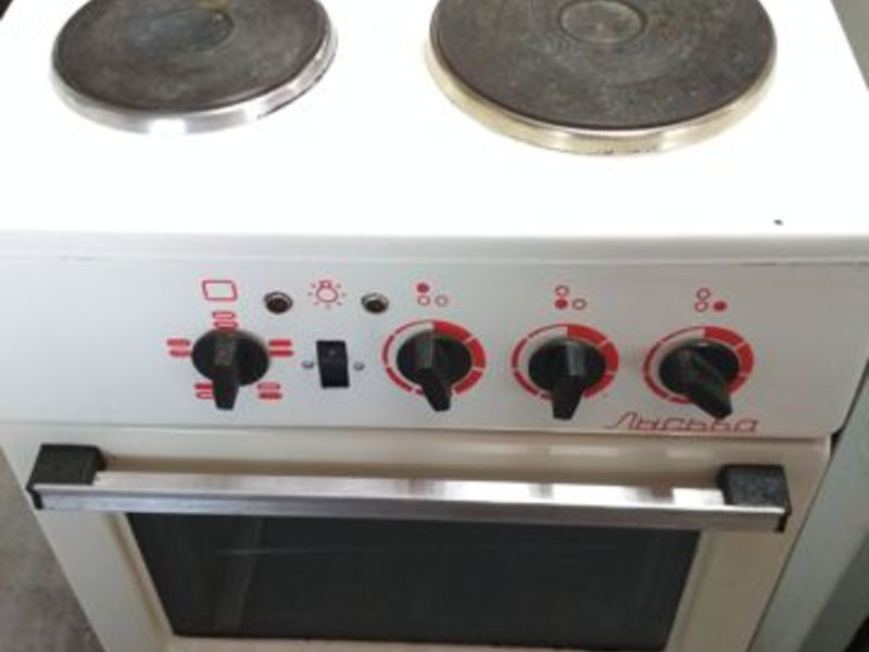 Магазины Электроплит В Новосибирске