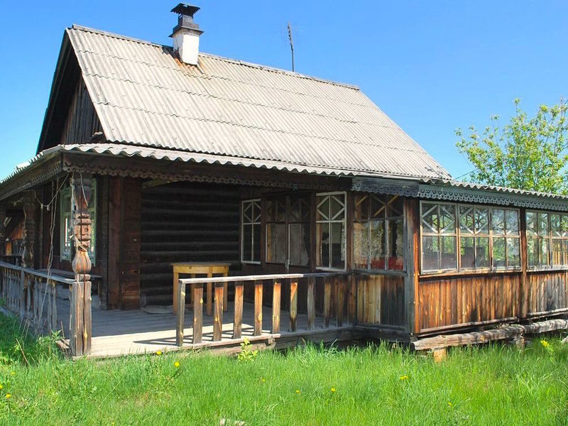 Где Купить Дом В Свердловской Области