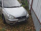Ford Focus 1.8 МТ, 2004, 235 000 км