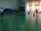 Свежее фотографию  Уроки большого тенниса в детской группе 71847439 в Одинцово