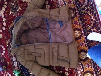 Просмотреть изображение  Продам куртку 34660590 в Одинцово