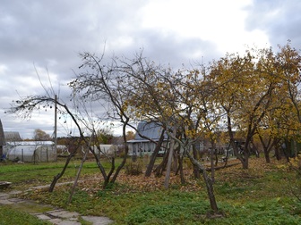 Новое фотографию  Продаю земельный участок - 15 соток с домом – 54,7 кв, м, 68353971 в Одинцово