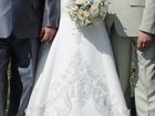 Скачать бесплатно фото Свадебные платья Изящное свадебное платье 32730200 в Омске