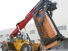 Уникальное фото  Ричстакер SANY 40 тонн (для стандартных 20-футовых контейнеров) 33130281 в Омске