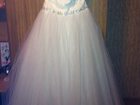 Свежее изображение Свадебные платья Свадебное платье 33463184 в Омске