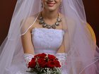Скачать бесплатно фотографию  Продам белое свадебное платье, 33519092 в Омске