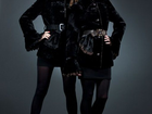 Смотреть фотографию Женская одежда Мальвина 75см мутон арт № 500-1502 33763206 в Омске