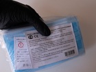 Просмотреть foto  Маски медицинские одноразовые доставка РФ маска одноразовая 3-х сл 75769949 в Омске