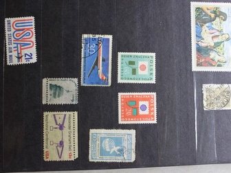 Просмотреть изображение Коллекционирование марки продам 32552930 в Омске