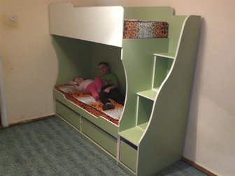 Увидеть фото  Мебель на заказ 33852241 в Омске