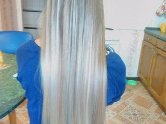 Просмотреть foto  Наращивания Волос 33863998 в Омске