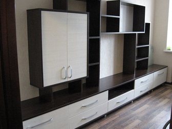 Просмотреть изображение  Корпусная мебель под заказ, 33883256 в Омске