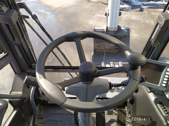 Скачать фотографию Спецтехника Экскаватор колесный RM Terex WX-200 69718183 в Омске