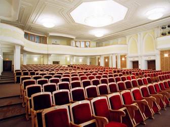 Просмотреть изображение Производство мебели на заказ Театральные кресла производство 73600938 в Омске