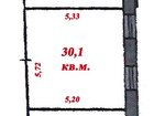 Новое фотографию Коммерческая недвижимость Офисное помещение 30 кв, м, 32515435 в Орле