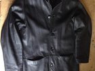 Смотреть foto  Продажа куртки из натуральной кожи 33033633 в Орле