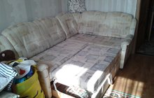 Продам угловой диван (б/у)