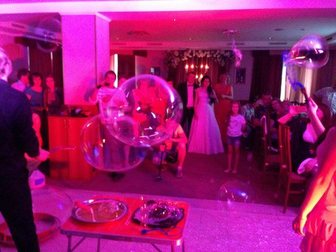 Новое фотографию Организация праздников Шоу мыльных пузырей в Орле 33189234 в Орле