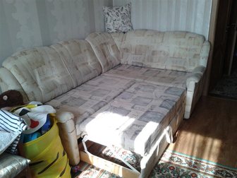 Свежее изображение  Продам угловой диван (б/у) 33371891 в Орле
