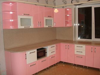 Свежее изображение Кухонная мебель Кухни на заказ, г, Орел 34225610 в Орле