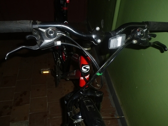 Просмотреть foto  Продам велосипед 35023361 в Орле