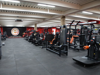 Скачать изображение  Занятия в фитнес клубе Fitness Energy 35056973 в Орле