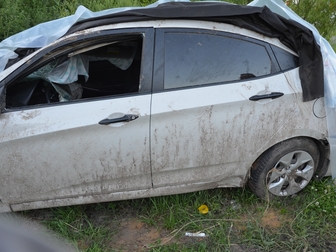 Скачать бесплатно изображение Аварийные авто Продам битый Hyundai Solaris 39648503 в Орле