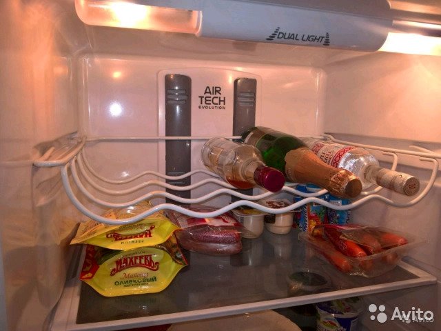 Бутылочница В Холодильник