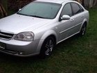 Chevrolet Lacetti 1.4 МТ, 2008, 178 000 км