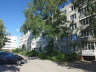 Продается двухкомнатная квартира в городе Павловский Посад. 