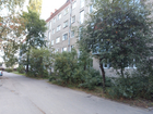 Продается трехкомнатная квартира в г.Павловский Посад на ул.