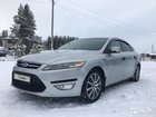 Ford Mondeo 1.6 МТ, 2011, 160 000 км