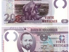 Просмотреть фото Коллекционирование Банкнота Мозамбик - 20 метикалов 2011 года Полимерная 51463146 в Перми