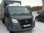ГАЗ ГАЗель Next 2.8 МТ, 2014, 200 000 км