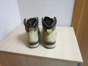 Скачать бесплатно изображение Мужская обувь Ботинки демисезонные 37401753 в Перми