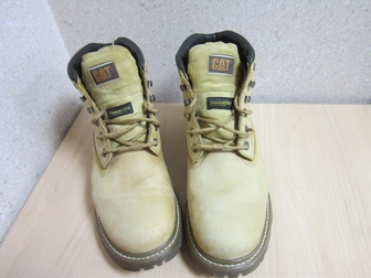 Просмотреть фото Мужская обувь Ботинки демисезонные 37401753 в Перми